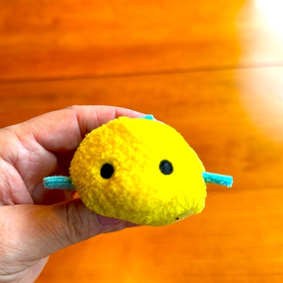 Disney Tsum Tsum complete set little mermaid - Picture 6 of 11